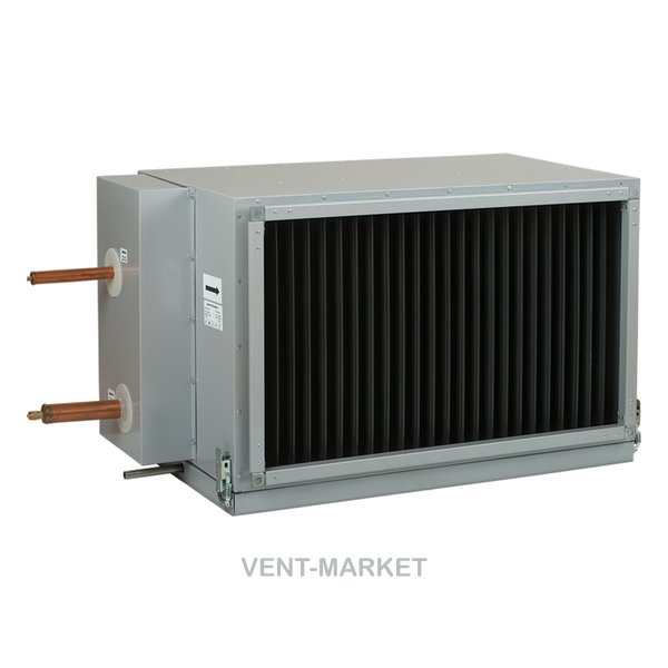 Канальный охладитель Вентс ОКФ 500х250-3