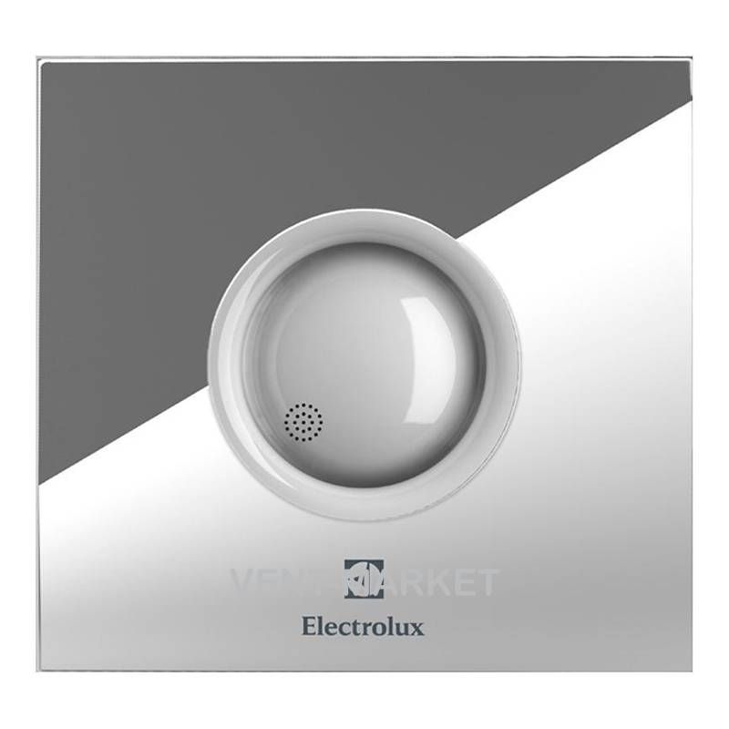 Вытяжной вентилятор Electrolux Rainbow EAFR-120 T Mirror