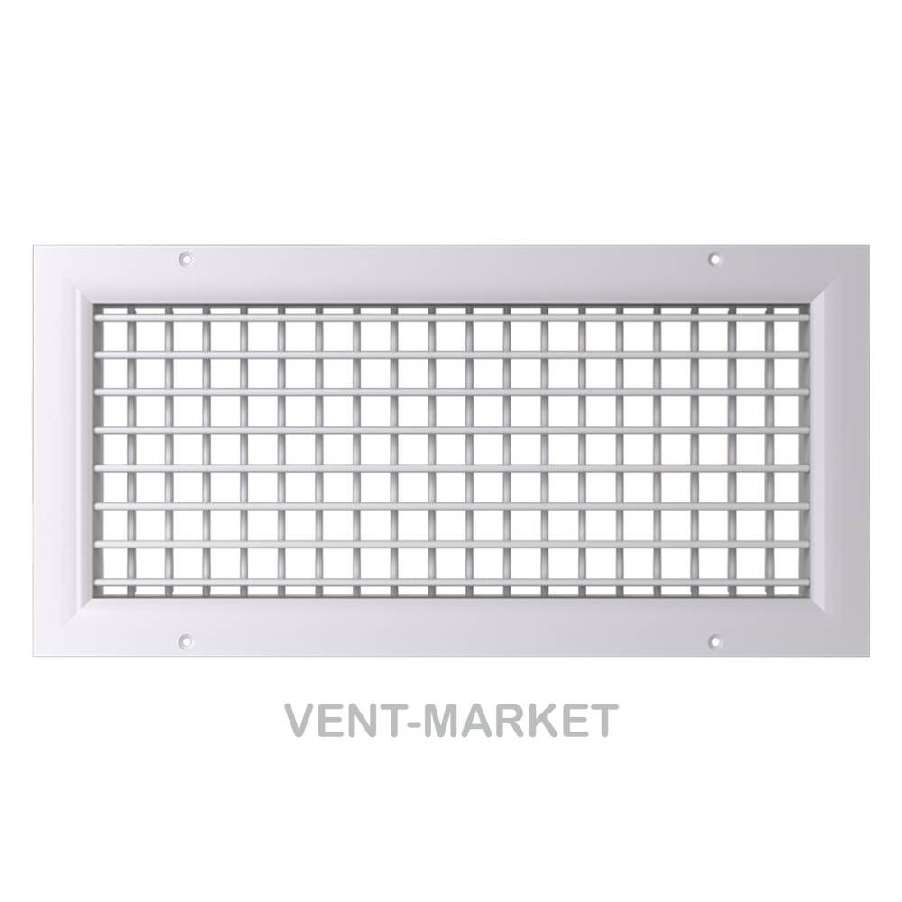 Решетка Вентс ДР 450х300