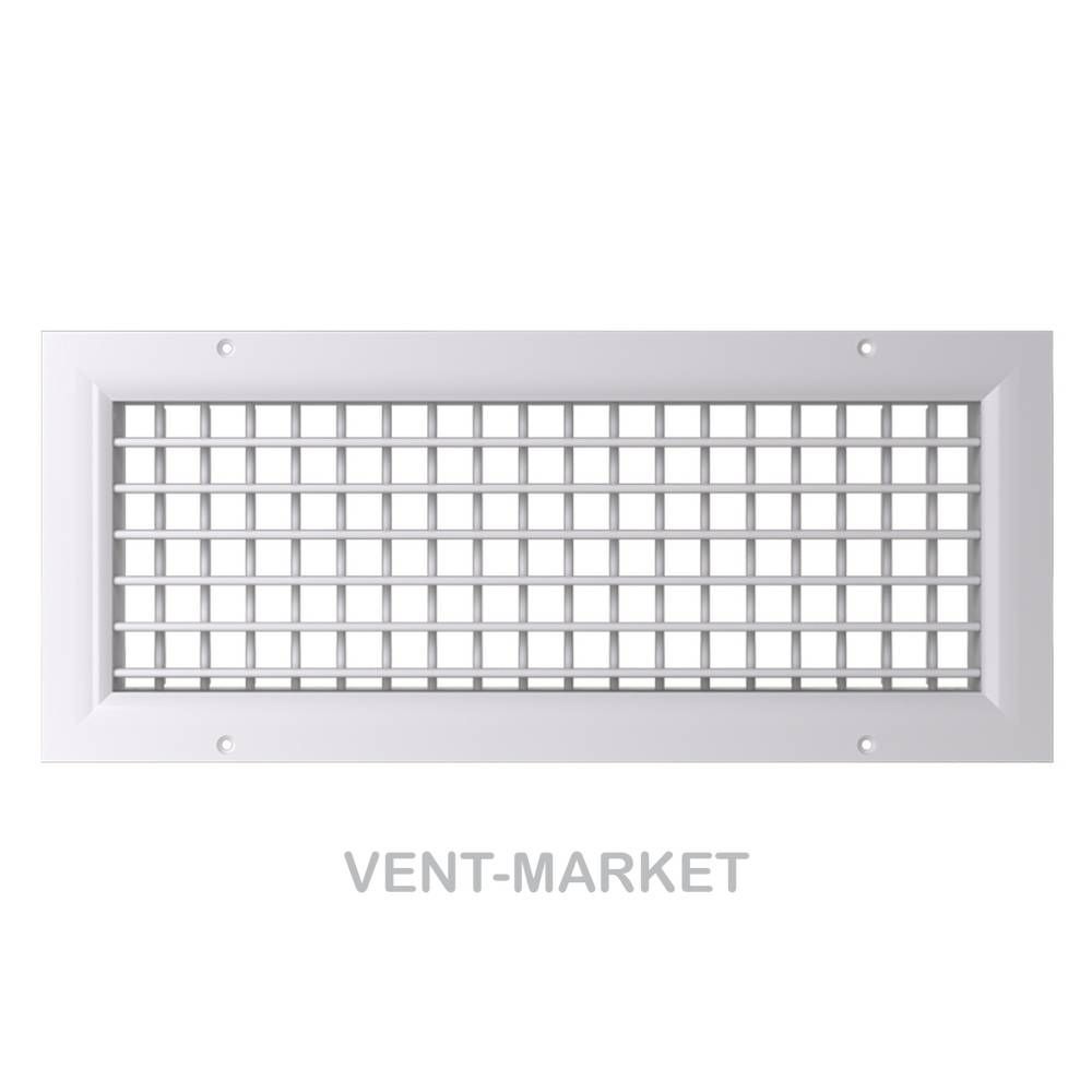 Решетка Вентс ДР 500х200