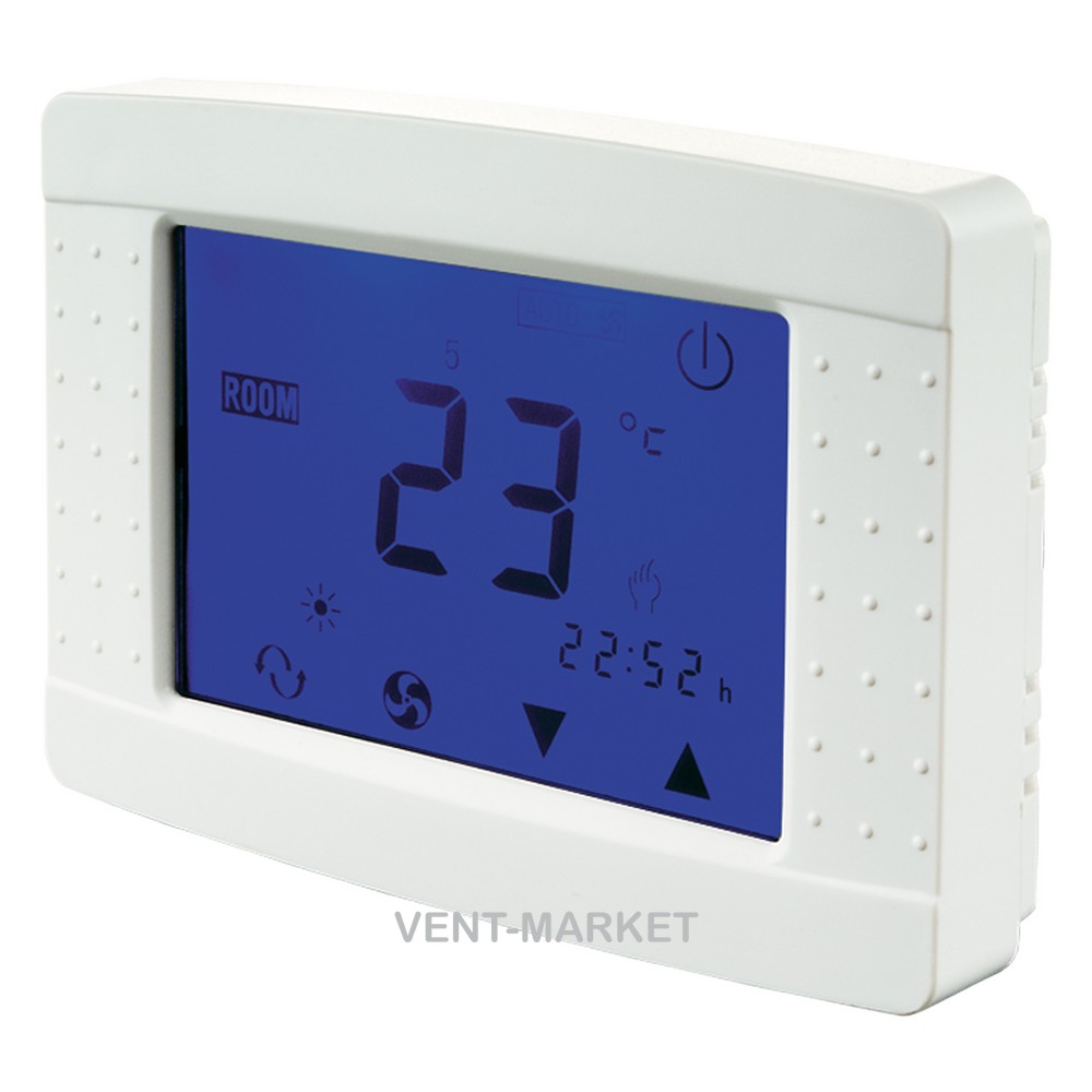 Регулятор температури Вентс ТСТ-1-300