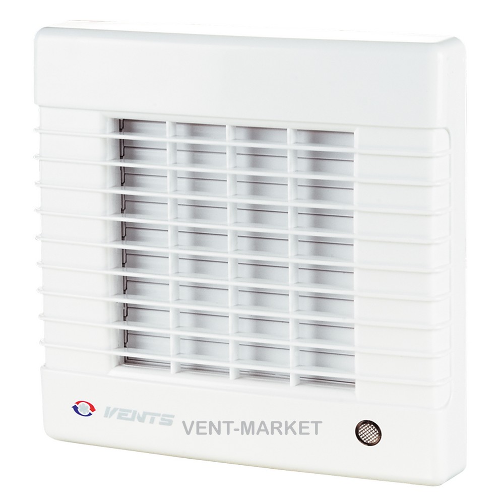 Вытяжной вентилятор Вентс 125 МА