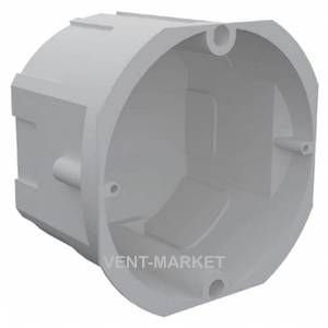 Монтажна коробка Вентс МКВ-4