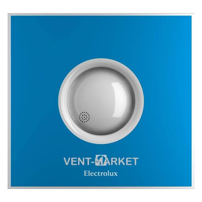 Вытяжной вентилятор Electrolux Rainbow EAFR-120 Blue