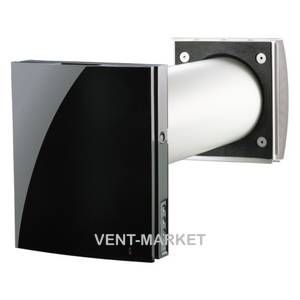 Побутовий рекуператор BLAUBERG VENTO Expert A100-1 S10 W V.2 BLK
