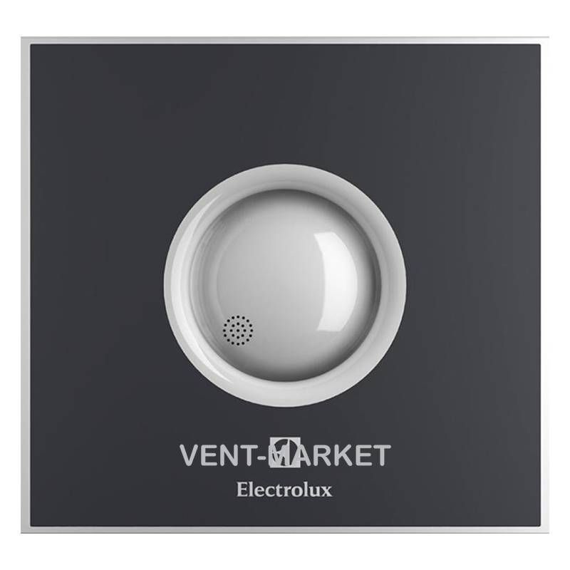 Вытяжной вентилятор Electrolux Rainbow EAFR-100 TH Dark