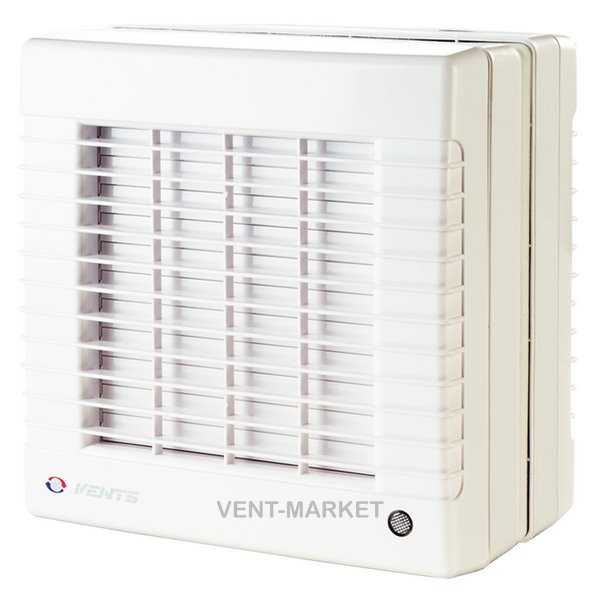 Вытяжной вентилятор Вентс 150 МАО1