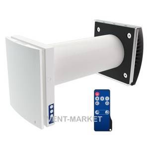 Бытовой рекуператор BLAUBERG VENTO Expert A100-7 S10 W V.2