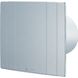 Витяжний вентилятор BLAUBERG Quatro Platinum 125 - фото 1