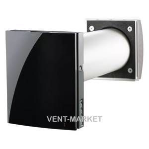 Бытовой рекуператор BLAUBERG Vento Expert Plus WiFi Black