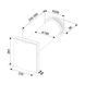 Бытовой рекуператор BLAUBERG Vento Expert Plus WiFi Black - фото 2