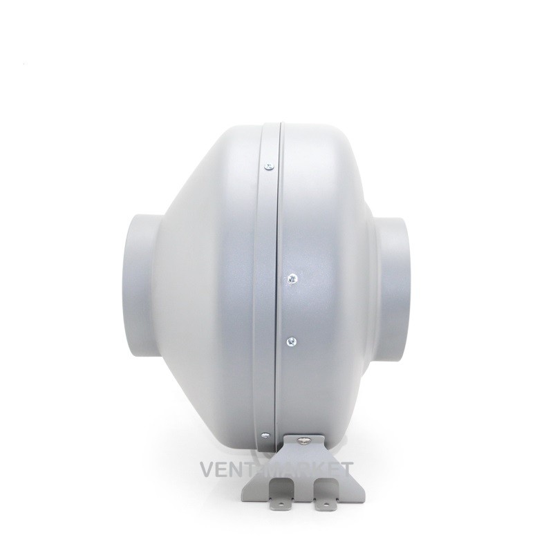 Канальний вентилятор Hon&Guan HEE-150I