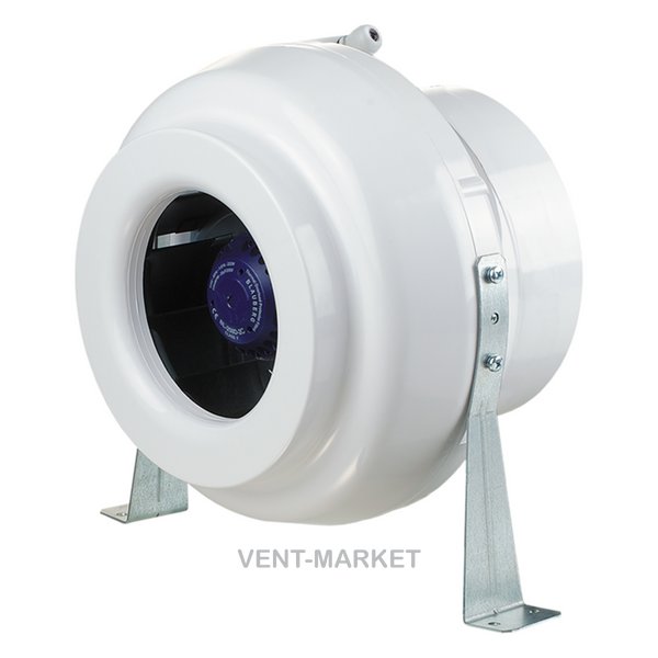 Канальний вентилятор Вентс ВК 250