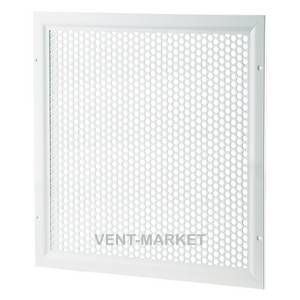 Решетка Вентс РП 2 625х625