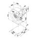 Центробежный вентилятор Вентс ВЦУН 400х183-5,5-4 ПР - фото 2