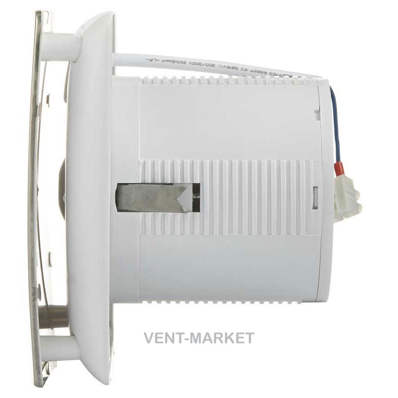 Витяжний вентилятор Electrolux Argentum EAFA-150 T