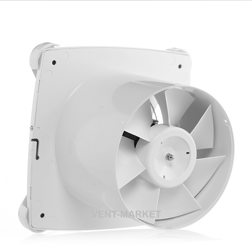 Витяжний вентилятор Hon&Guan HGA-150B