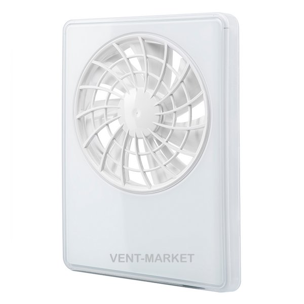 Витяжний вентилятор Вентс iFan 100 Celsius