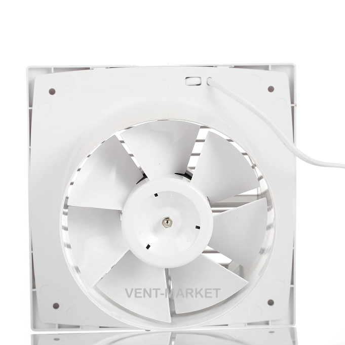Вытяжной вентилятор Hon&Guan HGA-150C