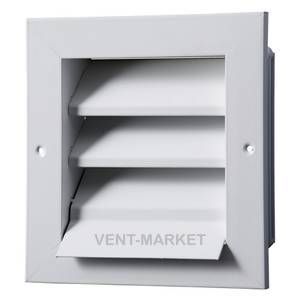 Решітка Вентс РН 800х400