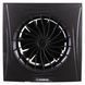 Вытяжной вентилятор BLAUBERG Sileo 125 Cosmos Black