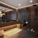 Витяжний вентилятор Вентс Квайт 100 В чорний - фото 2