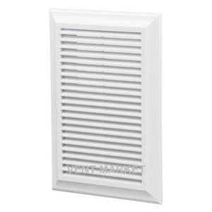 Решітка BLAUBERG DECOR 180х250s