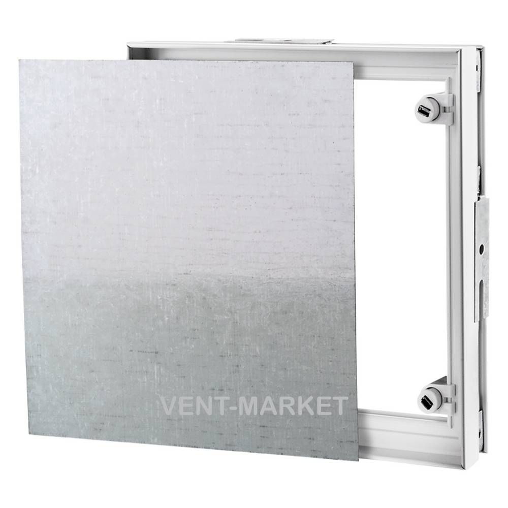 Люк під плитку Вентс ДКП 200х200