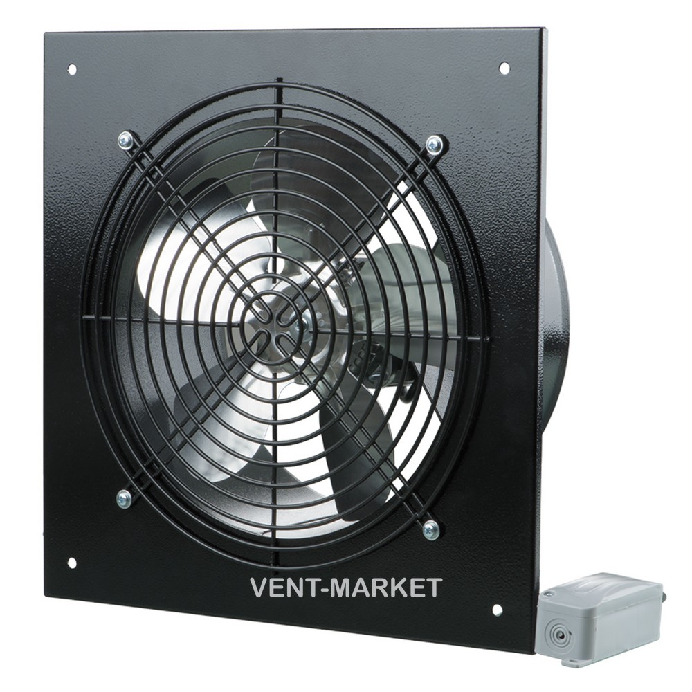 Осьовий вентилятор Вентс ОВ1 150