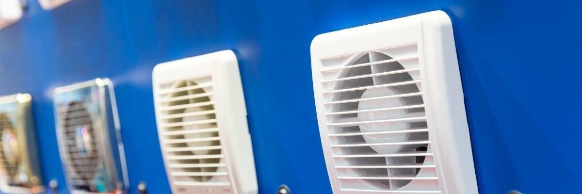 Як вибрати витяжний вентилятор?