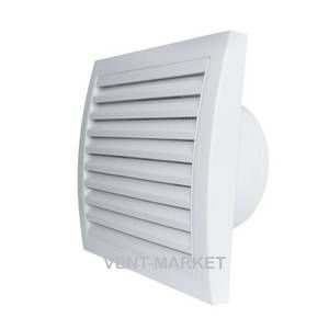 Витяжний вентилятор MB Ventilatoren MM 100 FT
