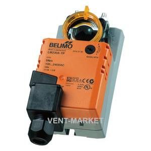 Електропривід BELIMO LM24A