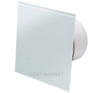Витяжний вентилятор MB Ventilatoren MMP 100 FT W GL
