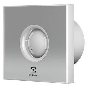 Витяжний вентилятор Electrolux Rainbow EAFR-150 TH Silver