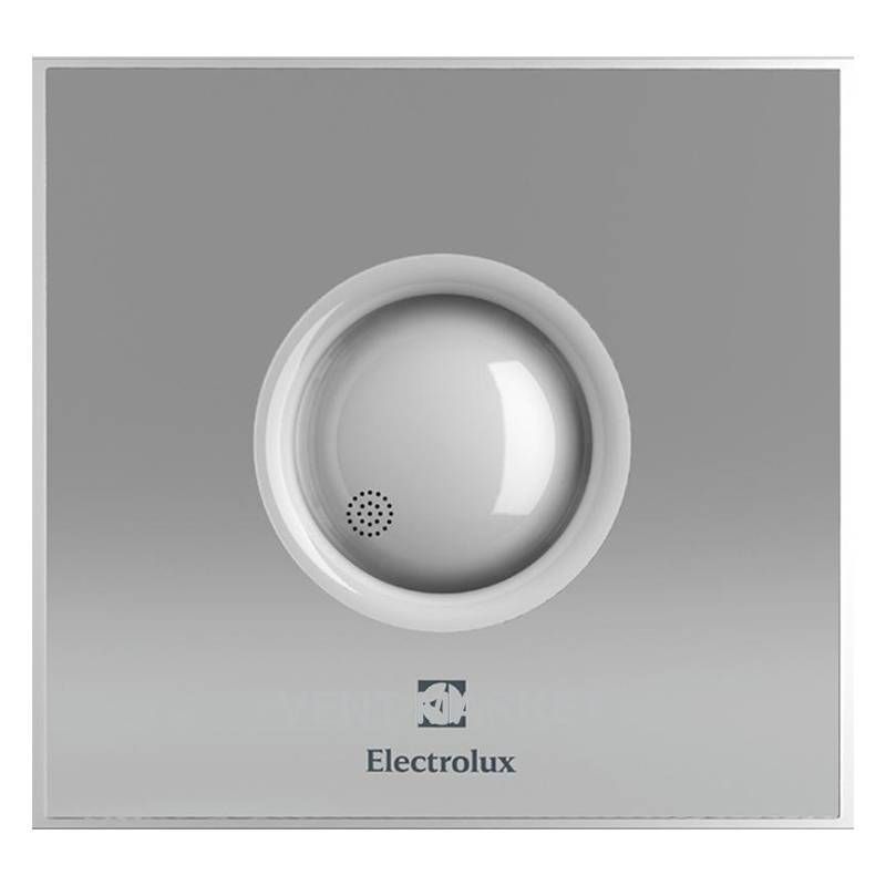 Вытяжной вентилятор Electrolux Rainbow EAFR-150 TH Silver