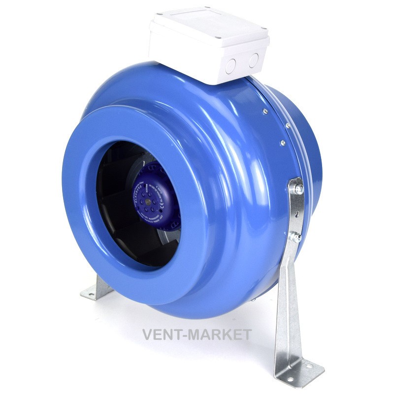 Канальный вентилятор Вентс ВКМ 250