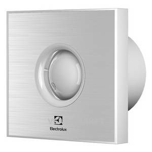 Витяжний вентилятор Electrolux Rainbow EAFR-150 TH Steel