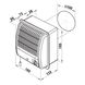 Витяжний вентилятор Вентс ЦФ 100 ТН турбо - фото 2