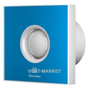 Витяжний вентилятор Electrolux Rainbow EAFR-120 T Blue