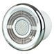 Дифузор з підсвічуванням Вентс ФЛ-100 LED хром (220В/50Гц)