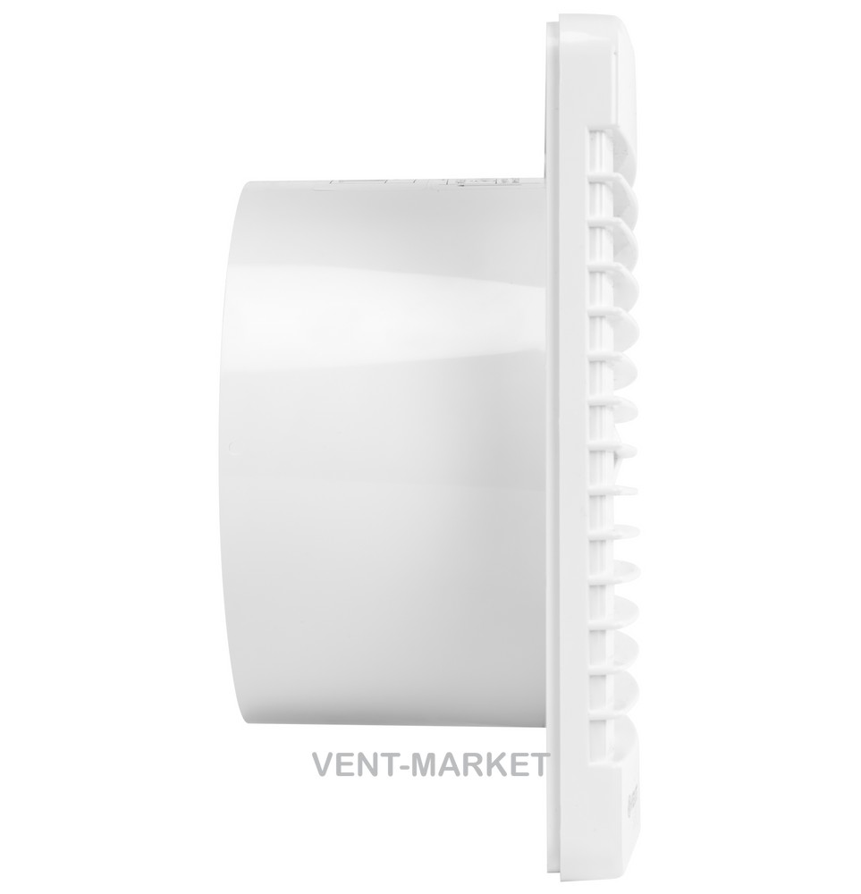 Витяжний вентилятор Вентс 150 Сілента-МТР